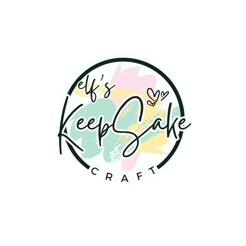 Elf's KeepSake Craft
